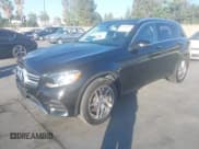 ✅ 2016 Mercedes-Benz GLC 300 • VIN: WDC0G4JB4GF013578 • Lot: 43248822. Listed on IAAI with 110,839 mi. Free auction sales archive from the USA and detailed vehicle history report at DreamBid. Image 17.