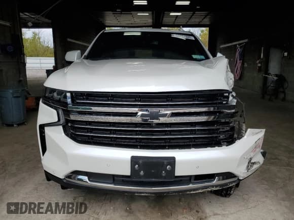 ✅ 2022 Chevrolet Suburban LT • VIN: 1GNSKCKD6NR205451 • Lot: 83857885. Listed on Copart with 78,674 mi. Free auction sales archive from the USA and detailed vehicle history report at DreamBid. Image 5.