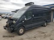 ✅ 2018 Ford Transit • VIN: 1FTBW3XV5JKA06988 • Lot: 86179905. Listed on Copart with 129,555 mi. Free auction sales archive from the USA and detailed vehicle history report at DreamBid. Image 1.