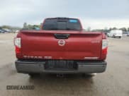 ✅ 2017 Nissan Titan SV • VIN: 1N6BA1F48HN516706 • Lot: 60725904. Wystawiony na Copart z przebiegiem 151 097 mil. Bezpłatny archiwum sprzedaży aukcyjnych z USA i szczegółowy raport historii pojazdu na DreamBid. Zdjęcie 6.