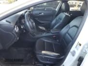 ✅ 2015 Mercedes-Benz GLA 250 • VIN: WDCTG4EB9FJ138465 • Lot: 86149485. Listed on Copart with 137,190 mi. Free auction sales archive from the USA and detailed vehicle history report at DreamBid. Image 7.