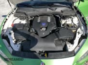 ✅ 2017 Maserati Ghibli S • VIN: ZAM57RSL9H1257186 • Lot: 89573985. Wystawiony na Copart z przebiegiem 69 188 mil. Bezpłatny archiwum sprzedaży aukcyjnych z USA i szczegółowy raport historii pojazdu na DreamBid. Zdjęcie 11.