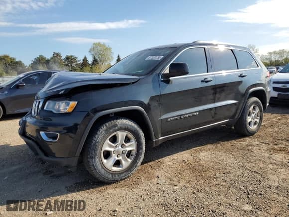 ✅ 2017 Jeep Grand Cherokee Altitude • VIN: 1C4RJFAGXHC730155 • Lot: 87080785. Wystawiony na Copart z przebiegiem 118 077 mil. Bezpłatny archiwum sprzedaży aukcyjnych z USA i szczegółowy raport historii pojazdu na DreamBid. Zdjęcie 1.