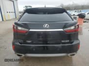 ✅ 2017 Lexus RX 350 • VIN: 2T2ZZMCA4HC069098 • Lot: 58711455. Listed on Copart with Not provided. Free auction sales archive from the USA and detailed vehicle history report at DreamBid. Image 6.