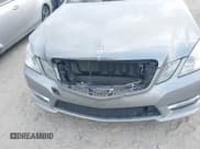 ✅ 2012 Mercedes-Benz E 350 Luxury • VIN: WDDHF5KB4CA652251 • Lot: 43393009. Wystawiony na IAAI z przebiegiem 110 501 mil. Bezpłatny archiwum sprzedaży aukcyjnych z USA i szczegółowy raport historii pojazdu na DreamBid. Zdjęcie 6.