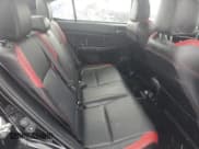 ✅ 2016 Subaru WRX STI Limited • VIN: JF1VA2Y67G9821082 • Lot: 39190584. Listed on Copart with Not provided. Free auction sales archive from the USA and detailed vehicle history report at DreamBid. Image 10.