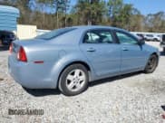 ✅ 2008 Chevrolet Malibu 1FL • VIN: 1G1ZG57B384266150 • Lot: 77019864. Wystawiony na Copart z przebiegiem 82 463 mil. Bezpłatny archiwum sprzedaży aukcyjnych z USA i szczegółowy raport historii pojazdu na DreamBid. Zdjęcie 3.