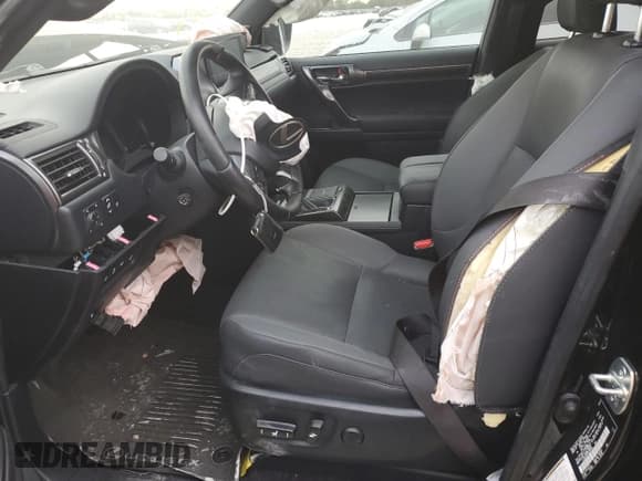 ✅ 2022 Lexus GX 460 • VIN: JTJKM7BX4N5309476 • Lot: 77597504. Wystawiony na Copart z przebiegiem 24 544 mil. Bezpłatny archiwum sprzedaży aukcyjnych z USA i szczegółowy raport historii pojazdu na DreamBid. Zdjęcie 7.