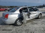 ✅ 2001 Hyundai Elantra GLS • VIN: KMHDN45D41U090829 • Lot: 44107905. Wystawiony na Copart z przebiegiem 136 878 mil. Bezpłatny archiwum sprzedaży aukcyjnych z USA i szczegółowy raport historii pojazdu na DreamBid. Zdjęcie 3.