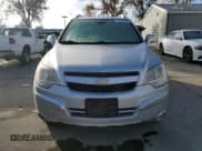 ✅ 2014 Chevrolet Captiva Sport LT • VIN: 3GNAL3EK0ES561202 • Lot: 83862094. Wystawiony na Copart z przebiegiem 70 635 mil. Bezpłatny archiwum sprzedaży aukcyjnych z USA i szczegółowy raport historii pojazdu na DreamBid. Zdjęcie 5.