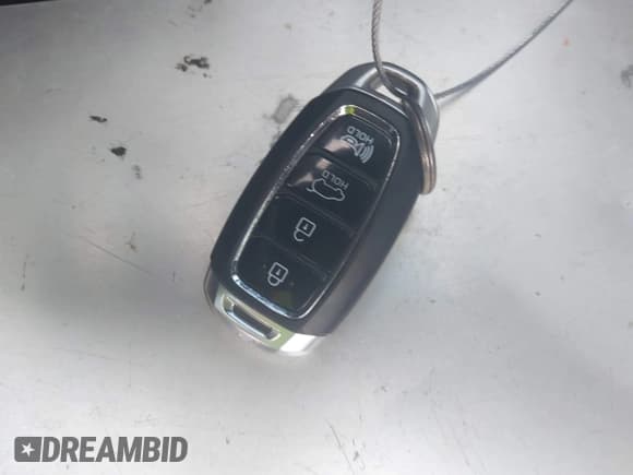 ✅ 2020 Hyundai Santa Fe SEL • VIN: 5NMS33AA9LH172038 • Lot: 43423213. Wystawiony na IAAI z przebiegiem 52 707 mil. Bezpłatny archiwum sprzedaży aukcyjnych z USA i szczegółowy raport historii pojazdu na DreamBid. Zdjęcie 11.