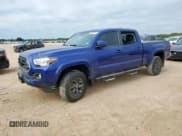 ✅ 2023 Toyota Tacoma SR5 • VIN: 3TMBZ5DN7PM038852 • Lot: 60979115. Listed on Copart with Not provided. Free auction sales archive from the USA and detailed vehicle history report at DreamBid. Image 1.