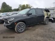 ✅ 2021 Chevrolet Suburban Z71 • VIN: 1GNSKDKD8MR433603 • Lot: 84272555. Listed on Copart with 30,866 mi. Free auction sales archive from the USA and detailed vehicle history report at DreamBid. Image 1.