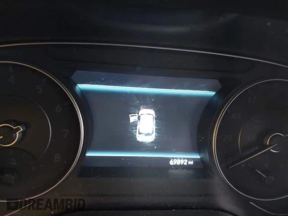 ✅ 2020 Hyundai Palisade SEL • VIN: KM8R44HE3LU064206 • Лот: 41546048. Опубликован ранее на IAAI с пробегом 69 892 миль. Бесплатный доступ к архиву аукционных продаж из США и подробный отчёт об истории автомобиля на DreamBid. Изображение 7.