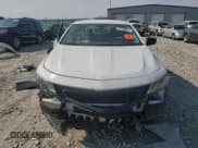 ✅ 2015 Chevrolet Impala LS • VIN: 2G11Y5SN1F9132761 • Лот: 70221104. Опубликован ранее на Copart с пробегом 124 744 миль. Бесплатный доступ к архиву аукционных продаж из США и подробный отчёт об истории автомобиля на DreamBid. Изображение 5.