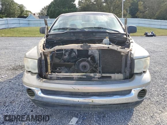 ✅ 2004 Dodge 1500 SLT • VIN: 1D7HA18N44S687635 • Лот: 74901254. Опубликован ранее на Copart с пробегом Не указан. Бесплатный доступ к архиву аукционных продаж из США и подробный отчёт об истории автомобиля на DreamBid. Изображение 5.