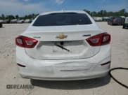 ✅ 2018 Chevrolet Cruze Premier • VIN: 1G1BF5SM0J7112268 • Lot: 53208595. Listed on Copart with 107,690 mi. Free auction sales archive from the USA and detailed vehicle history report at DreamBid. Image 6.