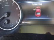 ✅ 2019 Nissan Maxima SL • VIN: 1N4AA6AV4KC377503 • Lot: 41979533. Wystawiony na IAAI z przebiegiem 84 544 mil. Bezpłatny archiwum sprzedaży aukcyjnych z USA i szczegółowy raport historii pojazdu na DreamBid. Zdjęcie 7.