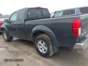 ✅ 2010 Nissan Frontier SE • VIN: 1N6AD0CW2AC415374 • Lot: 42321089. Listed on IAAI with 114,385 mi. Free auction sales archive from the USA and detailed vehicle history report at DreamBid. Image 14.