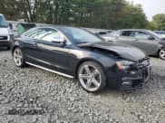 ✅ 2013 Audi S5 Premium Plus • VIN: WAUCGAFR3DA068214 • Lot: 69732035. Wystawiony na Copart z przebiegiem 132 734 mil. Bezpłatny archiwum sprzedaży aukcyjnych z USA i szczegółowy raport historii pojazdu na DreamBid. Zdjęcie 4.