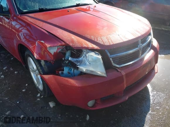 ✅ 2009 Dodge Avenger SXT • VIN: 1B3LC56BX9N546249 • Лот: 41316695. Опубликован ранее на IAAI с пробегом 207 706 миль. Бесплатный доступ к архиву аукционных продаж из США и подробный отчёт об истории автомобиля на DreamBid. Изображение 17.