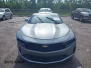 ✅ 2023 Chevrolet Camaro 1LS • VIN: 1G1FB1RX9P0158558 • Lot: 42901273. Listed on IAAI with 29,744 mi. Free auction sales archive from the USA and detailed vehicle history report at DreamBid. Image 12.