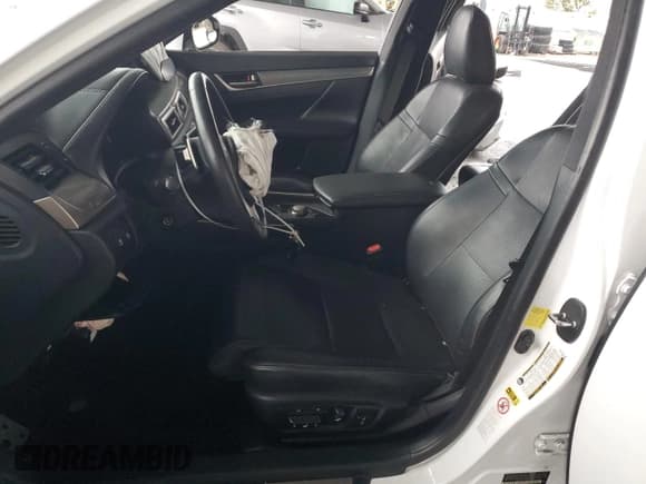 ✅ 2015 Lexus GS 350 • VIN: JTHBE1BL2FA001210 • Лот: 91321375. Опубликован ранее на Copart с пробегом 148 642 миль. Бесплатный доступ к архиву аукционных продаж из США и подробный отчёт об истории автомобиля на DreamBid. Изображение 7.