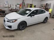 ✅ 2019 Subaru Impreza • VIN: 4S3GKAB62K3612797 • Lot: 43697814. Listed on IAAI with 88,878 mi. Free auction sales archive from the USA and detailed vehicle history report at DreamBid. Image 17.