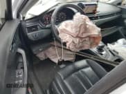 ✅ 2017 Audi A4 ultra Premium • VIN: WAUKMAF48HN058981 • Лот: 80941305. Опубликован ранее на Copart с пробегом 92 386 миль. Бесплатный доступ к архиву аукционных продаж из США и подробный отчёт об истории автомобиля на DreamBid. Изображение 8.