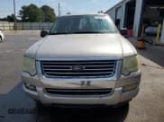 ✅ 2007 Ford Explorer XLT • VIN: 1FMEU63E87UB25198 • Lot: 71803585. Listed on Copart with 121,484 mi. Free auction sales archive from the USA and detailed vehicle history report at DreamBid. Image 5.