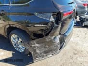 ✅ 2021 Toyota Highlander Limited • VIN: 5TDDZRBH8MS067611 • Lot: 43375491. Wystawiony na IAAI z przebiegiem 50 111 mil. Bezpłatny archiwum sprzedaży aukcyjnych z USA i szczegółowy raport historii pojazdu na DreamBid. Zdjęcie 6.