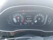 ✅ 2021 Audi Q3 Premium • VIN: WA1AUCF36M1124635 • Lot: 43479778. Listed on IAAI with 73,780 mi. Free auction sales archive from the USA and detailed vehicle history report at DreamBid. Image 7.