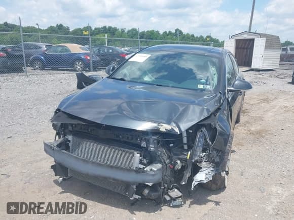 ✅ 2016 Buick Regal Premium II • VIN: 2G4GS5GX9G9187999 • Лот: 42556489. Опубликован ранее на IAAI с пробегом 35 204 миль. Бесплатный доступ к архиву аукционных продаж из США и подробный отчёт об истории автомобиля на DreamBid. Изображение 6.