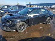 ✅ 2022 Subaru WRX Premium • VIN: JF1VBAF65N9032551 • Lot: 46346115. Listed on Copart with 16,153 mi. Free auction sales archive from the USA and detailed vehicle history report at DreamBid. Image 1.