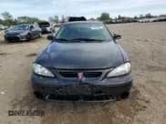 ✅ 2001 Pontiac Grand Am GT • VIN: 1G2NW52E41C119801 • Lot: 71975055. Listed on Copart with 145,929 mi. Free auction sales archive from the USA and detailed vehicle history report at DreamBid. Image 5.