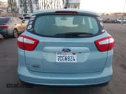 ✅ 2013 Ford C-Max SEL • VIN: 1FADP5CU1DL543778 • Lot: 43730987. Wystawiony na IAAI z przebiegiem 97 255 mil. Bezpłatny archiwum sprzedaży aukcyjnych z USA i szczegółowy raport historii pojazdu na DreamBid. Zdjęcie 12.