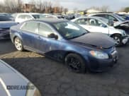 ✅ 2010 Chevrolet Malibu 1LS • VIN: 1G1ZB5EB2A4120555 • Lot: 76514914. Listed on Copart with 148,930 mi. Free auction sales archive from the USA and detailed vehicle history report at DreamBid. Image 4.