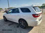 ✅ 2018 Dodge Durango GT • VIN: 1C4RDJDG0JC149968 • Lot: 81044615. Listed on Copart with 150,541 mi. Free auction sales archive from the USA and detailed vehicle history report at DreamBid. Image 2.