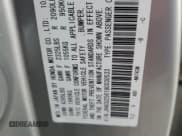 ✅ 2009 Acura TSX • VIN: JH4CU25619C030533 • Лот: 48739995. Опубликован ранее на Copart с пробегом 179 017 миль. Бесплатный доступ к архиву аукционных продаж из США и подробный отчёт об истории автомобиля на DreamBid. Изображение 13.