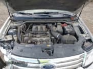 ✅ 2009 Ford Taurus SE • VIN: 1FAHP23WX9G119677 • Lot: 43664490. Listed on IAAI with 204,885 mi. Free auction sales archive from the USA and detailed vehicle history report at DreamBid. Image 10.