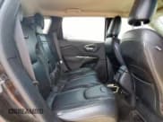 ✅ 2015 Jeep Cherokee Latitude • VIN: 1C4PJLCBXFW530928 • Лот: 69195285. Опубликован ранее на Copart с пробегом 121 180 миль. Бесплатный доступ к архиву аукционных продаж из США и подробный отчёт об истории автомобиля на DreamBid. Изображение 11.