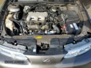 ✅ 2001 Oldsmobile Alero GL2 • VIN: 1G3NL52E01C280828 • Lot: 50964135. Wystawiony na Copart z przebiegiem 89 533 mil. Bezpłatny archiwum sprzedaży aukcyjnych z USA i szczegółowy raport historii pojazdu na DreamBid. Zdjęcie 11.