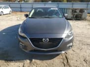 ✅ 2014 Mazda 3 S Grand Touring • VIN: JM1BM1W3XE1179993 • Лот: 92691265. Опубликован ранее на Copart с пробегом 91 613 миль. Бесплатный доступ к архиву аукционных продаж из США и подробный отчёт об истории автомобиля на DreamBid. Изображение 5.