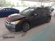✅ 2013 Subaru Impreza Special Sports Premium • VIN: JF1GPAL64DH829800 • Лот: 43072771. Опубликован ранее на IAAI с пробегом 236 934 миль. Бесплатный доступ к архиву аукционных продаж из США и подробный отчёт об истории автомобиля на DreamBid. Изображение 2.