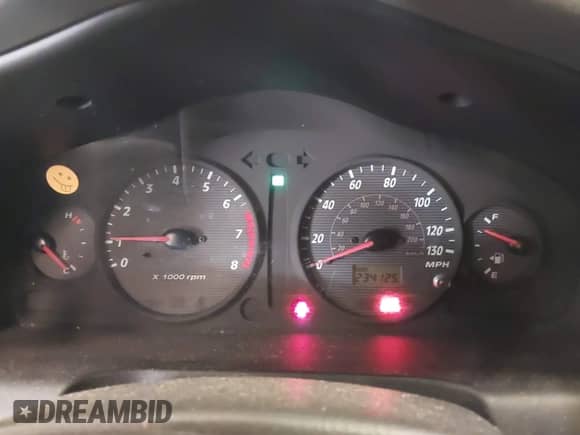 2004 Hyundai Santa Fe GLS с VIN KM8SC73EX4U813050, выставлен на аукционе IAAI как лот 40670488 с пробегом 234 125 миль миль и . История ставок и продаж доступна на DreamBid. Изображение 7.