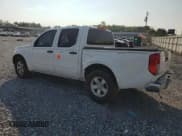 ✅ 2011 Nissan Frontier SV • VIN: 1N6AD0ER0BC420761 • Lot: 69304485. Listed on Copart with 134,667 mi. Free auction sales archive from the USA and detailed vehicle history report at DreamBid. Image 2.