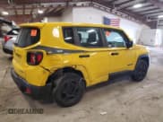 ✅ 2015 Jeep Renegade Sport • VIN: ZACCJAAH1FPB93637 • Lot: 51826365. Wystawiony na Copart z przebiegiem 139 223 mil. Bezpłatny archiwum sprzedaży aukcyjnych z USA i szczegółowy raport historii pojazdu na DreamBid. Zdjęcie 3.