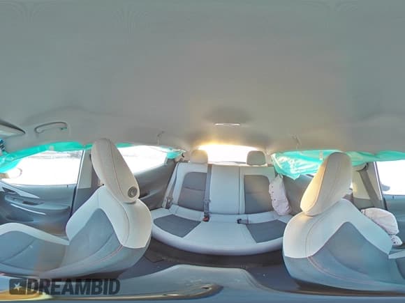 ✅ 2017 Chevrolet Bolt EV LT • VIN: 1G1FW6S09H4155099 • Lot: 77314734. Wystawiony na Copart z przebiegiem Nie podano. Bezpłatny archiwum sprzedaży aukcyjnych z USA i szczegółowy raport historii pojazdu na DreamBid. Zdjęcie 12.