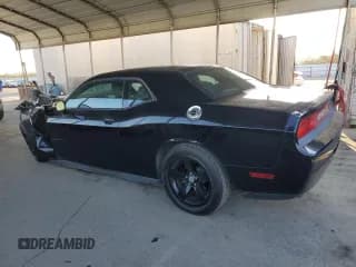 ✅ 2012 Dodge Challenger SXT • VIN: 2C3CDYAG7CH162191 • Lot: 46945085. Wystawiony na Copart z przebiegiem 124 439 mil. Bezpłatny archiwum sprzedaży aukcyjnych z USA i szczegółowy raport historii pojazdu na DreamBid. Zdjęcie 2.