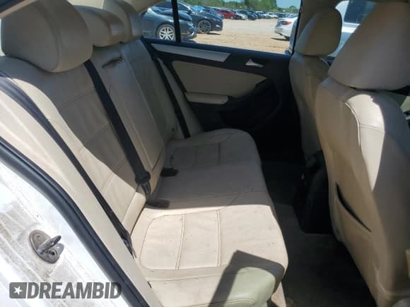 ✅ 2013 Volkswagen Jetta SE • VIN: 3VWDX7AJ0DM221837 • Lot: 52502565. Listed on Copart with 148,730 mi. Free auction sales archive from the USA and detailed vehicle history report at DreamBid. Image 11.